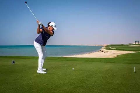 على ملاعب "جولف مدينتي وقطامية ديونز".. مصر تستضيف البطولة العربية للجولف